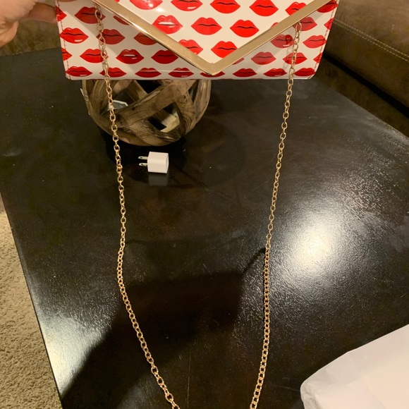 NWT Aldo clutch/Evening bag - Picture 5 of 10
